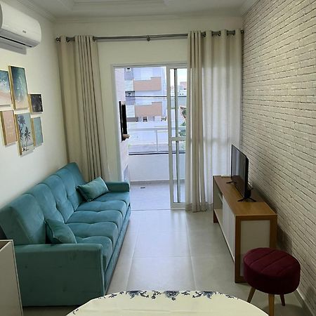 Praia Dos Ingleses - Apartamento Novo Florianópolis Exteriör bild