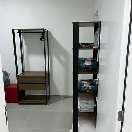 Praia Dos Ingleses - Apartamento Novo Florianópolis Exteriör bild