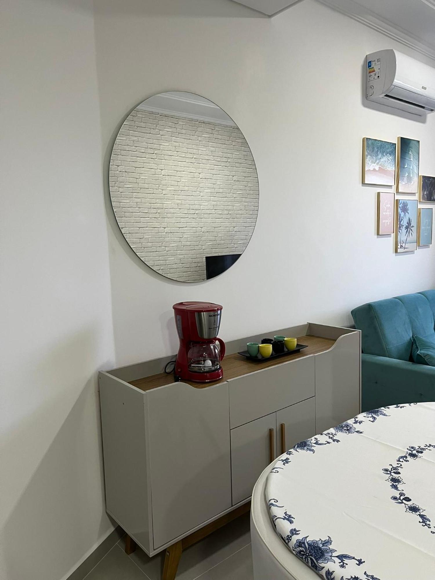 Praia Dos Ingleses - Apartamento Novo Florianópolis Exteriör bild