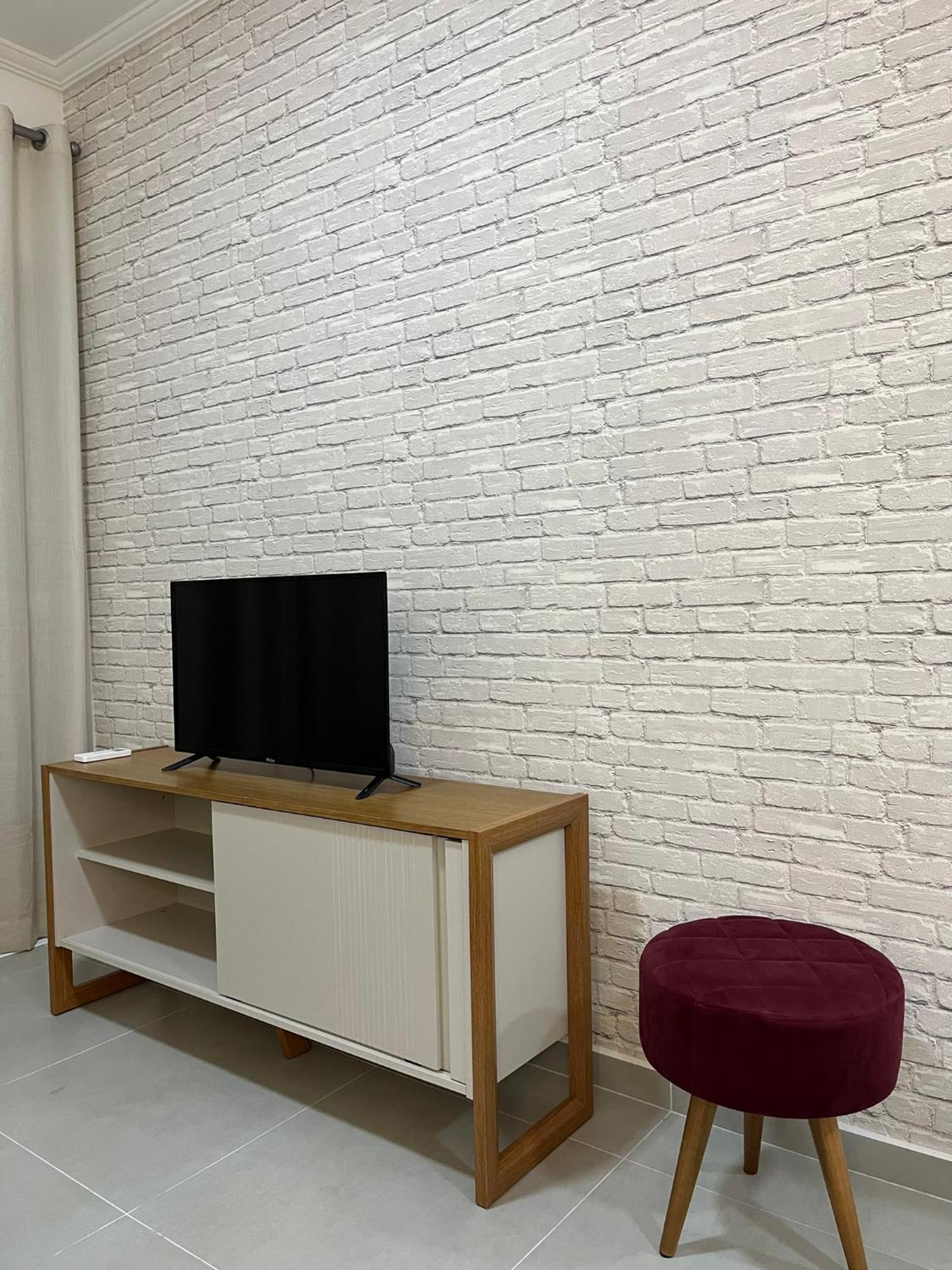 Praia Dos Ingleses - Apartamento Novo Florianópolis Exteriör bild