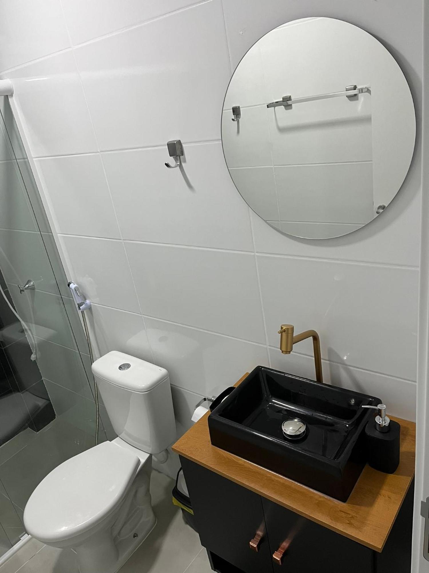 Praia Dos Ingleses - Apartamento Novo Florianópolis Exteriör bild