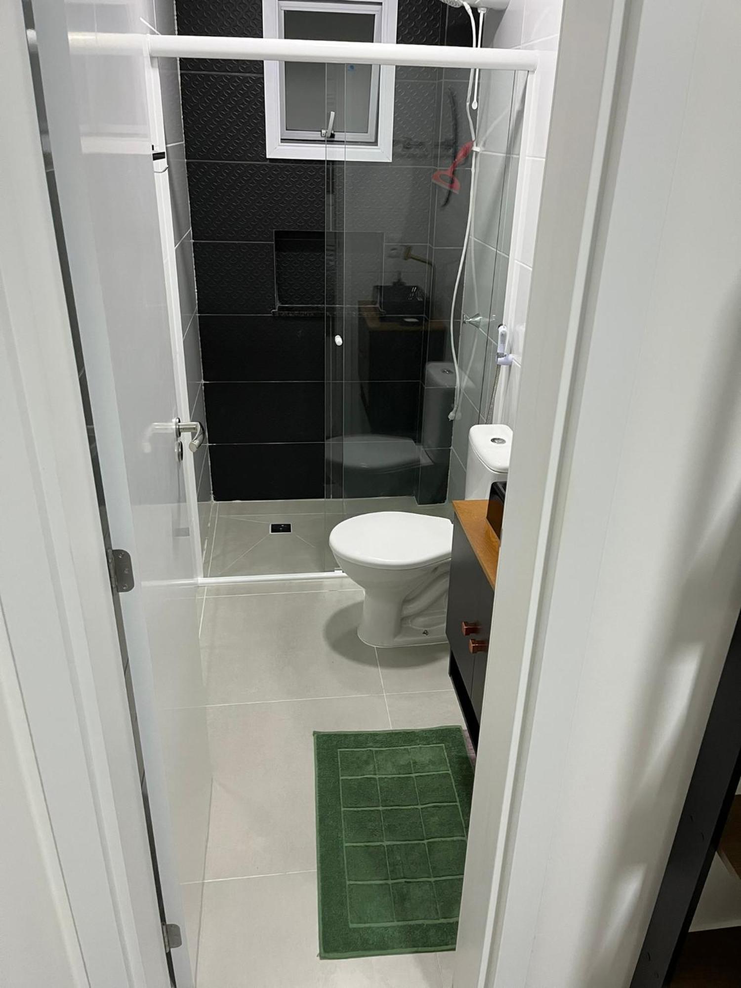 Praia Dos Ingleses - Apartamento Novo Florianópolis Exteriör bild