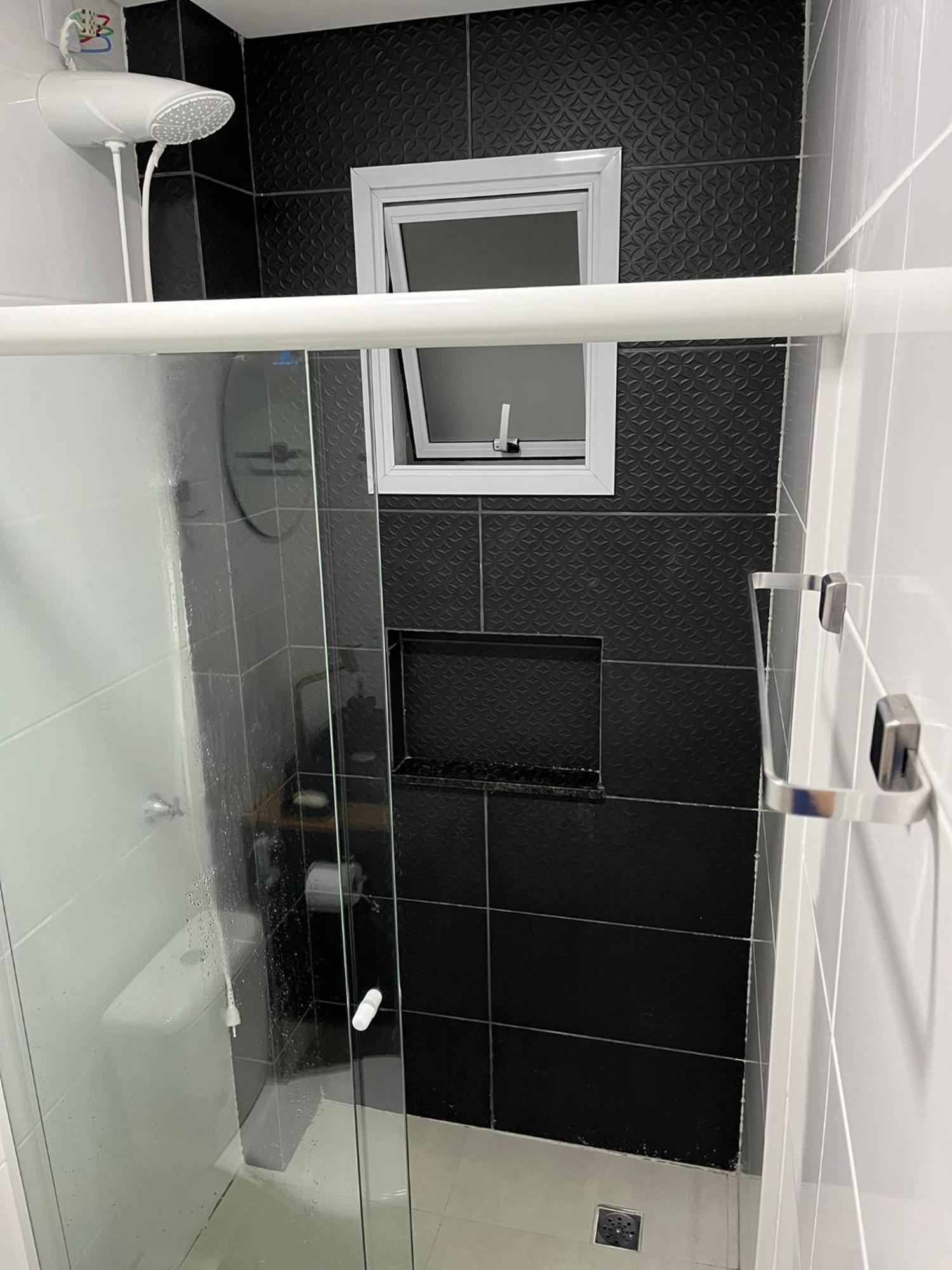Praia Dos Ingleses - Apartamento Novo Florianópolis Exteriör bild